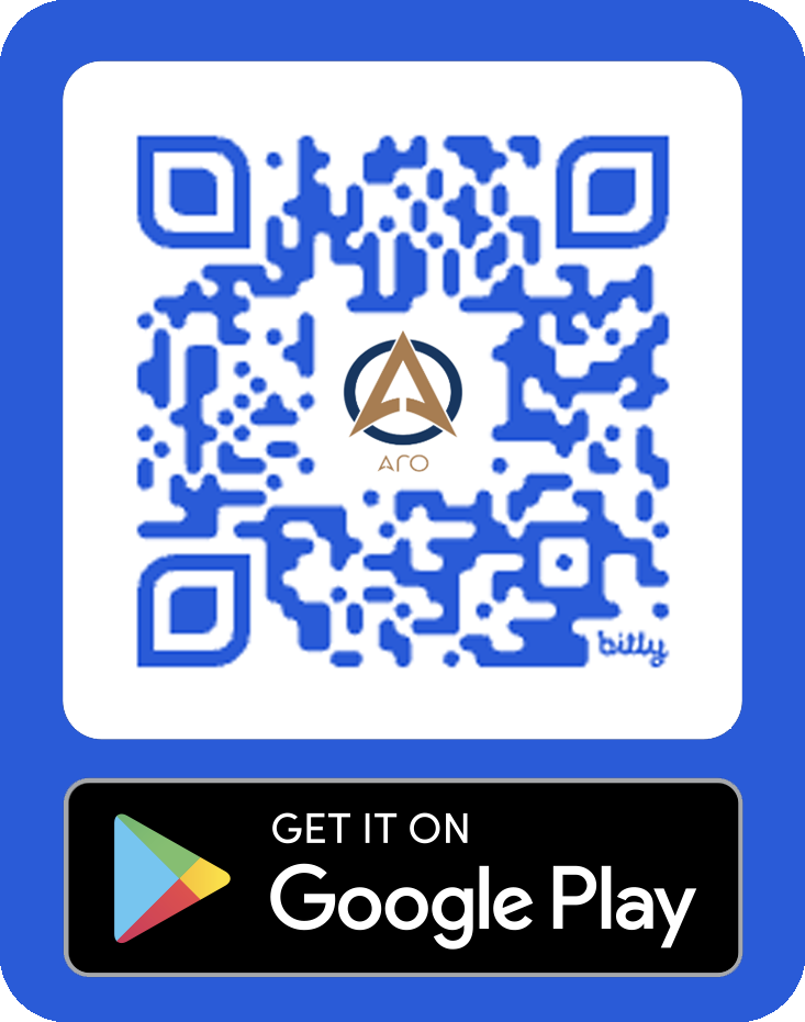 Google Play QR code